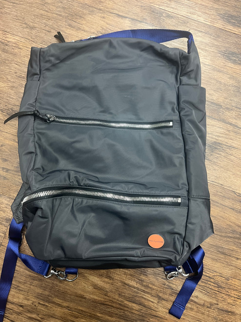 Vist Large View of Product Image Which is Used shorty love backpack 