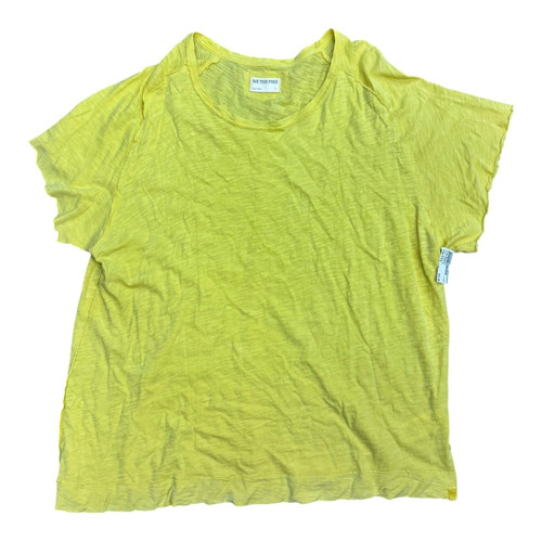 Vist Large View of Product Image Which is Used Free People Short Sleeve Top S-4/6