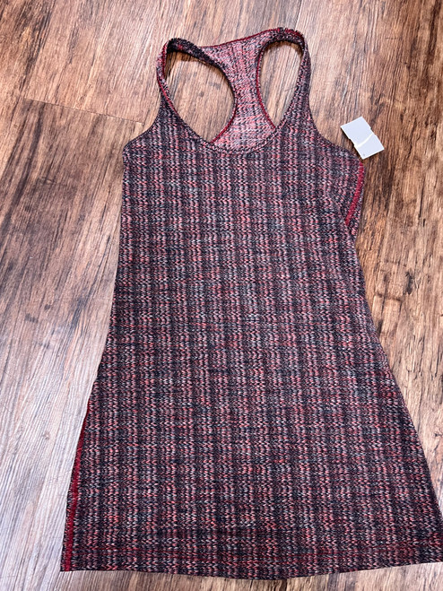 Vist Large View of Product Image Which is Used Lululemon Athletica Active Tank Top L-12/14