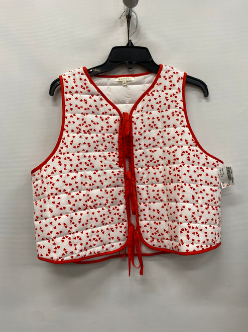 Vist Large View of Product Image Which is Used Unbranded Vest L-12/14