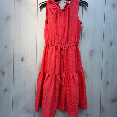 Vist Large View of Product Image Which is Used Calvin Klein Short Dress F XS-0/2