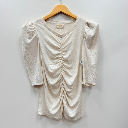 Vist Large View of Product Image Which is Used Nation Ltd Short Sleeve Top XS-0/2