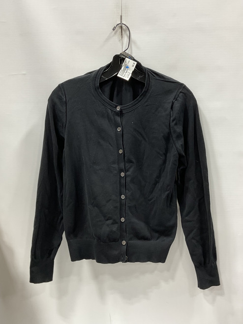 Vist Large View of Product Image Which is Used Banana Republic Long Sleeve Top M-8/10