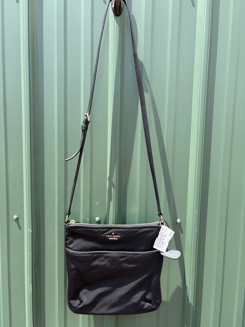 Vist Large View of Product Image Which is Used Kate Spade New York Large Handbag