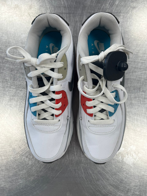 Vist Large View of Product Image Which is Used Nike Casual Shoes 7.5
