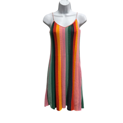 Vist Large View of Product Image Which is Used Farm Rio Short Dress B S-4/6