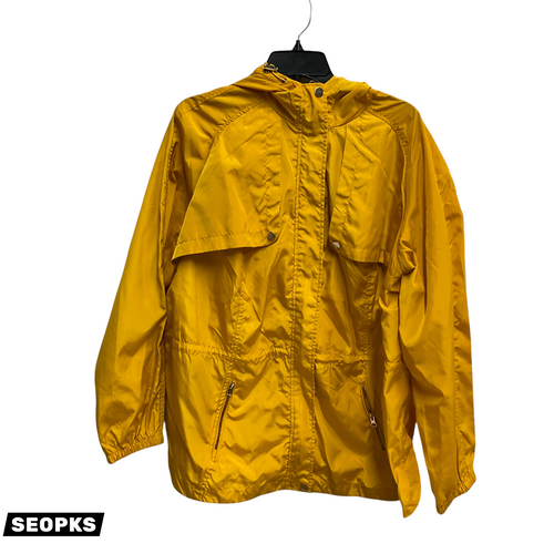 Vist Large View of Product Image Which is Used CAVALINI Short Light Jacket 3X-22