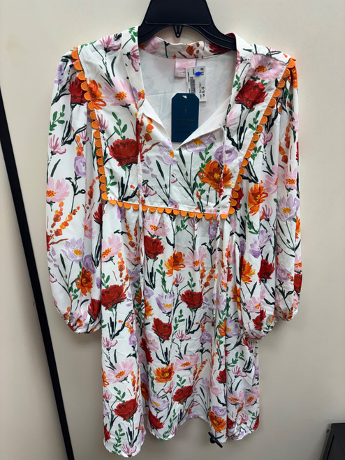 Vist Large View of Product Image Which is Used Jaded Short Dress F XL-16