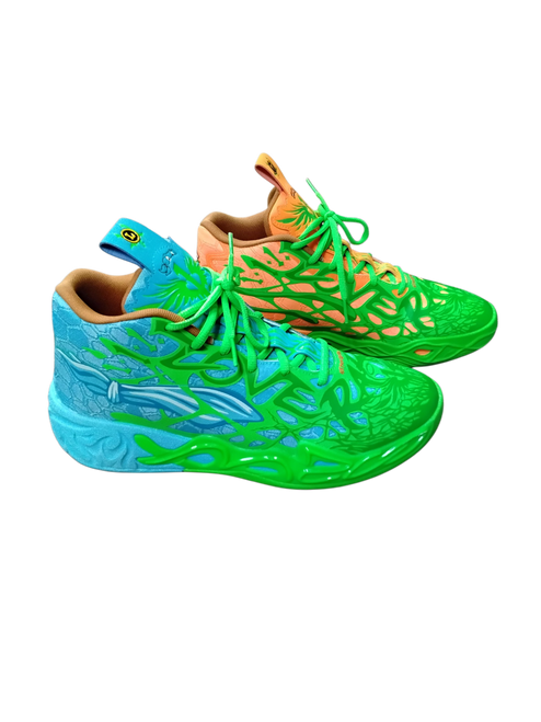 Vist Large View of Product Image Which is Used Puma Mens Casual Shoes 10