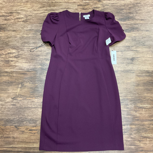 Vist Large View of Product Image Which is Used DKNY Short Dress B L-12/14