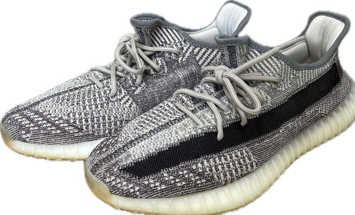 Vist Large View of Product Image Which is Used Yeezy Mens Athletic Shoes 11