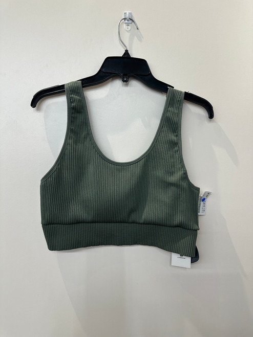 Vist Large View of Product Image Which is Used Unbranded Active Leggings L 12-14/31-32