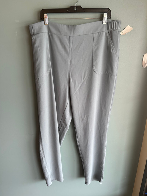 Vist Large View of Product Image Which is Used Unbranded Active Pant XL 16/33