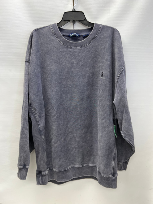 Vist Large View of Product Image Which is Used Chubbies Mens Sweatshirt XL