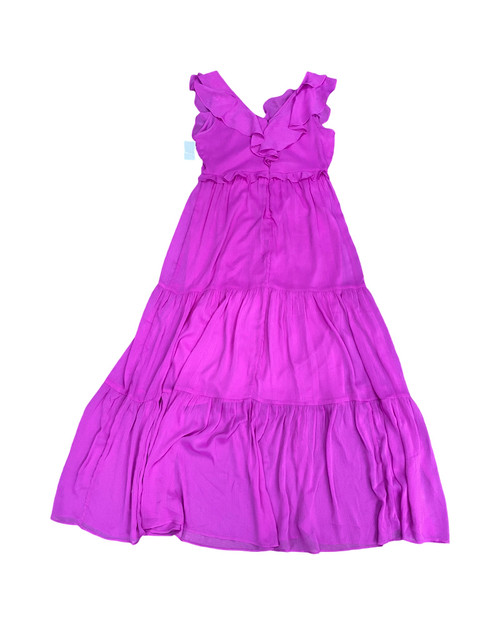 Vist Large View of Product Image Which is Used DKNY Long Dress F M-8/10