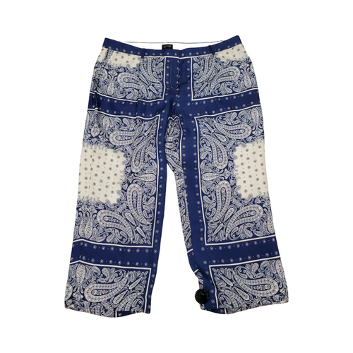 Vist Large View of Product Image Which is Used J. Crew Casual Pant 4X 24/37