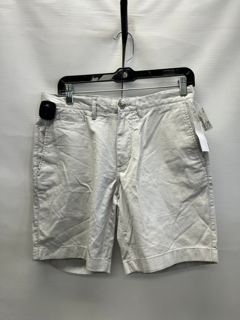 Vist Large View of Product Image Which is Used Nordstrom Mens Shorts 30W
