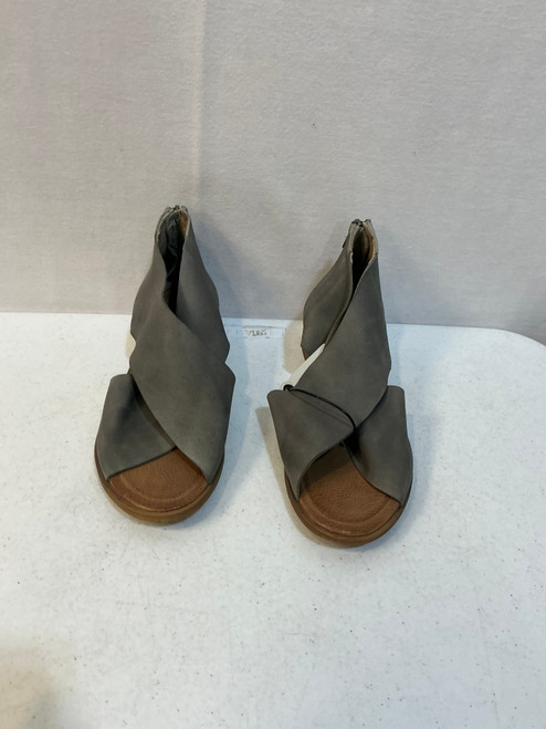 Vist Large View of Product Image Which is Used Bed Stu Sandals 6.5