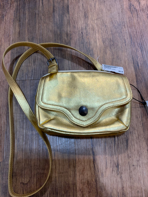 Vist Large View of Product Image Which is Used Liebeskind Small Leather Handbag