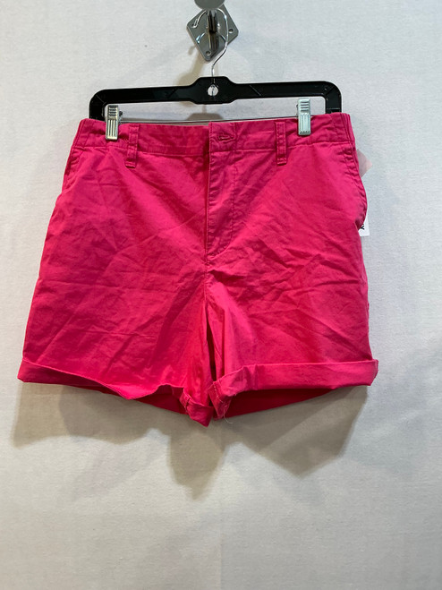 Vist Large View of Product Image Which is Used Old Navy Shorts M 8-10/28-30