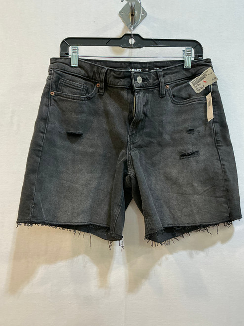 Vist Large View of Product Image Which is Used Old Navy Shorts 10-30