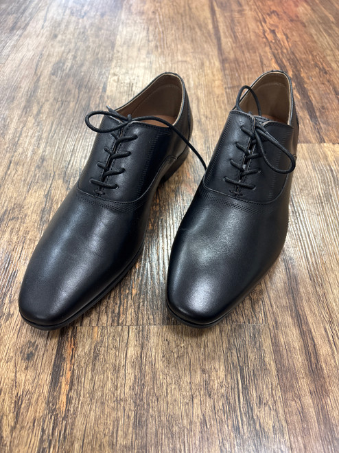 Vist Large View of Product Image Which is NWT Aldo Mens Dress Shoes 9