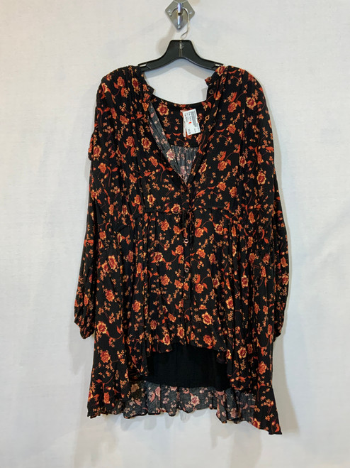 Vist Large View of Product Image Which is Used Free People Short Dress F XS-0/2