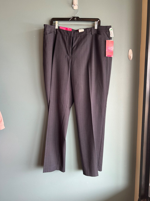 Vist Large View of Product Image Which is Used 212 Collection Dress Pant 18-34