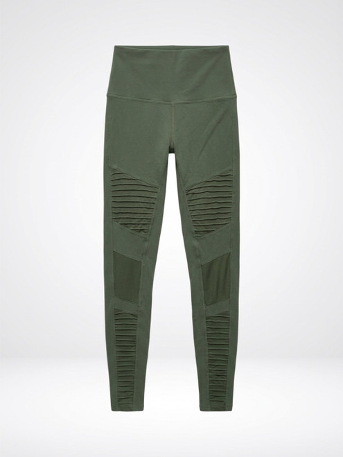 Vist Large View of Product Image Which is Used Alo Yoga Active Leggings S 4-6/27-28