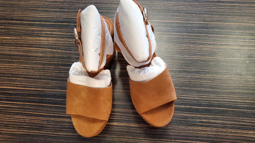 Vist Large View of Product Image Which is Used Kate Spade New York Clogs 8.5
