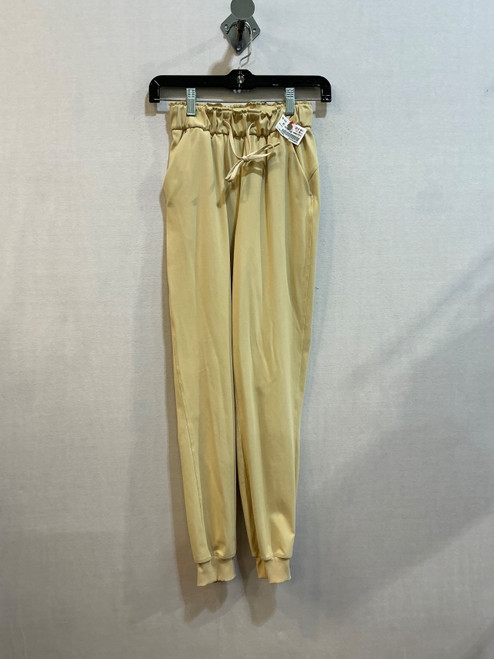 Vist Large View of Product Image Which is Used Lululemon Athletica Active Pant 0-25