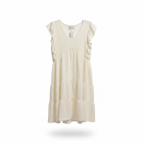 Vist Large View of Product Image Which is Used Simply Southern Short Dress F L-12/14