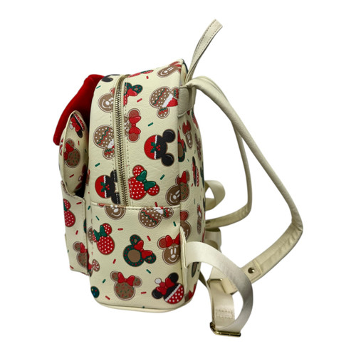 Vist Large View of Product Image Which is Used Loungefly Small Handbag