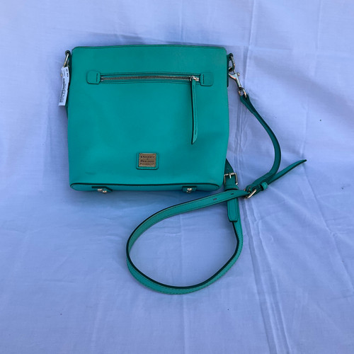 Vist Large View of Product Image Which is Used Dooney & Bourke Small Handbag