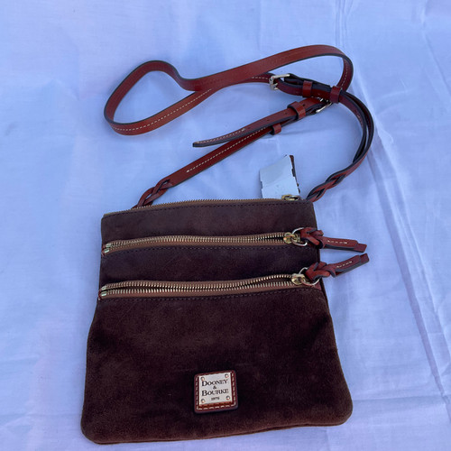 Vist Large View of Product Image Which is Used Dooney & Bourke Small Handbag