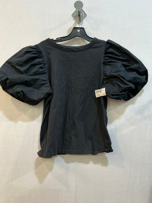 Vist Large View of Product Image Which is Used A New Day Short Sleeve Top M-8/10