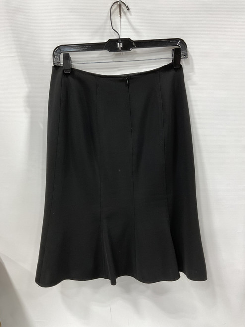 Vist Large View of Product Image Which is Used Laura Petites Long Skirt 2-26