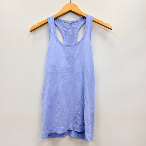Vist Large View of Product Image Which is Used Lululemon Athletica Active Tank Top S-4/6