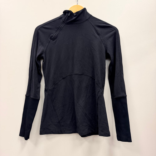 Vist Large View of Product Image Which is Used Lululemon Athletica Active Sweatshirt S-4/6
