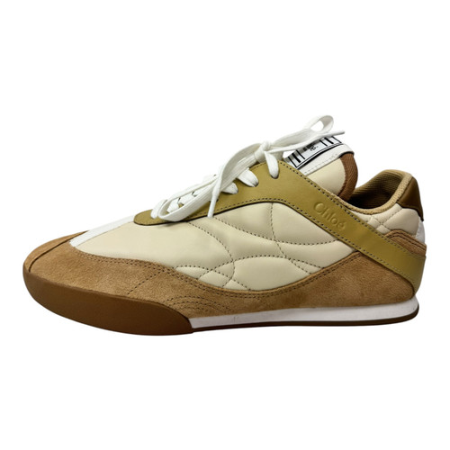 Vist Large View of Product Image Which is Used Chloe Casual Shoes 10