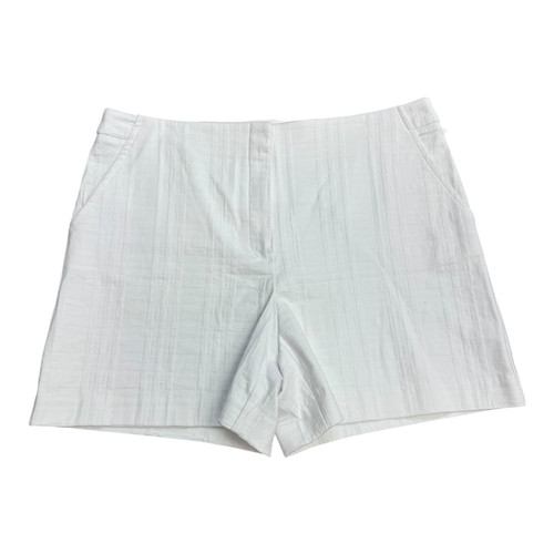 Vist Large View of Product Image Which is Used Trina Turk Shorts 16-33