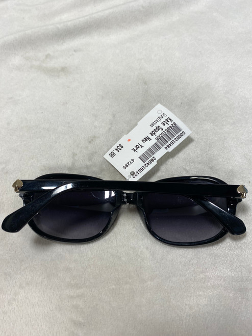 Vist Large View of Product Image Which is Used Kate Spade New York Sunglasses