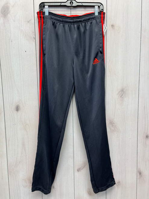 Vist Large View of Product Image Which is Used Adidas Mens Athletic Pant M