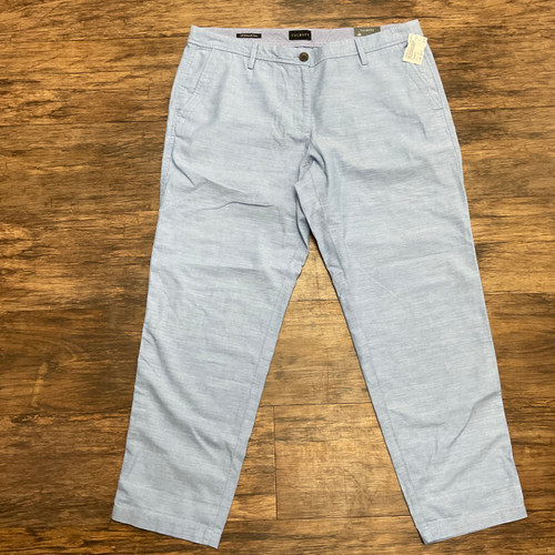 Vist Large View of Product Image Which is Used Talbots Casual Pant 12-31