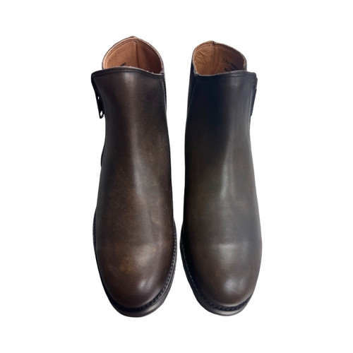 Vist Large View of Product Image Which is Used Frye Ankle Boots 7.5
