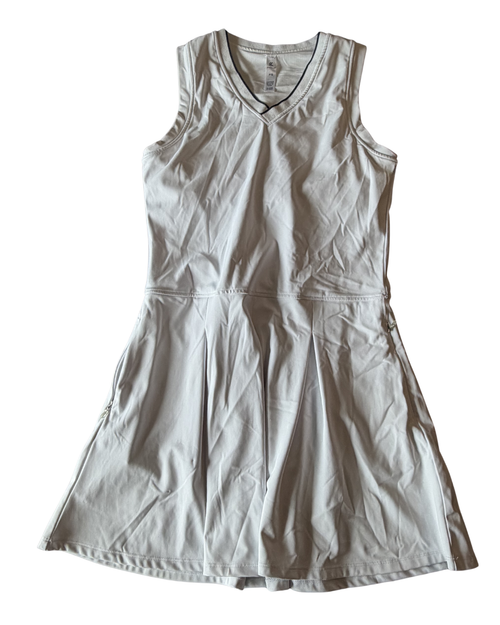 Vist Large View of Product Image Which is Gently used Kyodan active short dress S-4/6