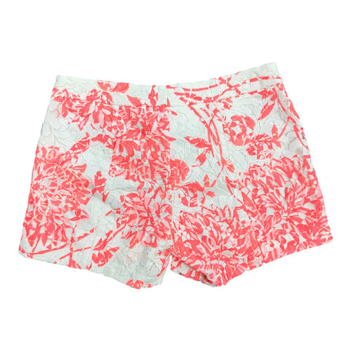 Vist Large View of Product Image Which is Used Lilly Pulitzer Shorts 4-27