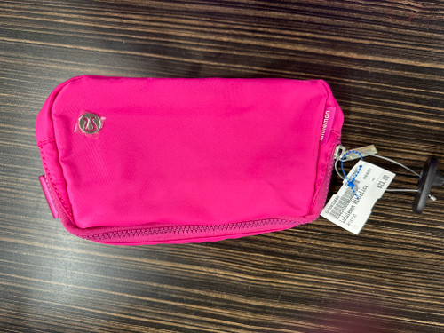 Vist Large View of Product Image Which is Used Lululemon Athletica Wristlet