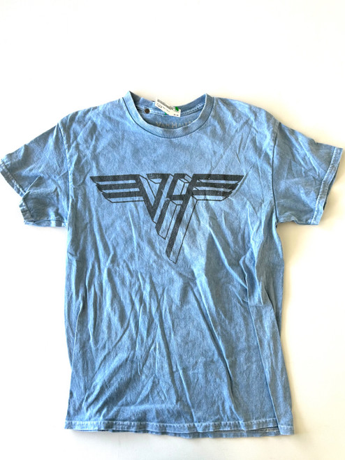 Vist Large View of Product Image Which is Used Unbranded Mens T-Shirt M