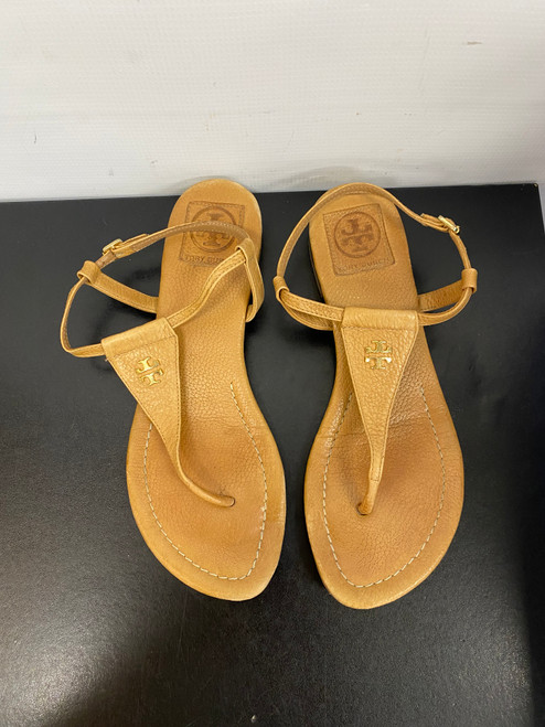 Vist Large View of Product Image Which is Used Tory Burch Sandals 7